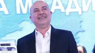 Орхан Мурад е на седмото небе! Показа внучето и призна, че вече....