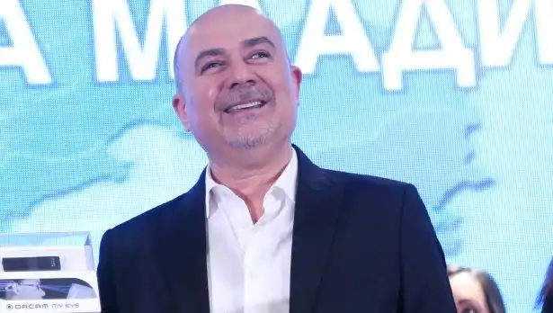 Орхан Мурад е на седмото небе! Показа внучето и призна, че вече....