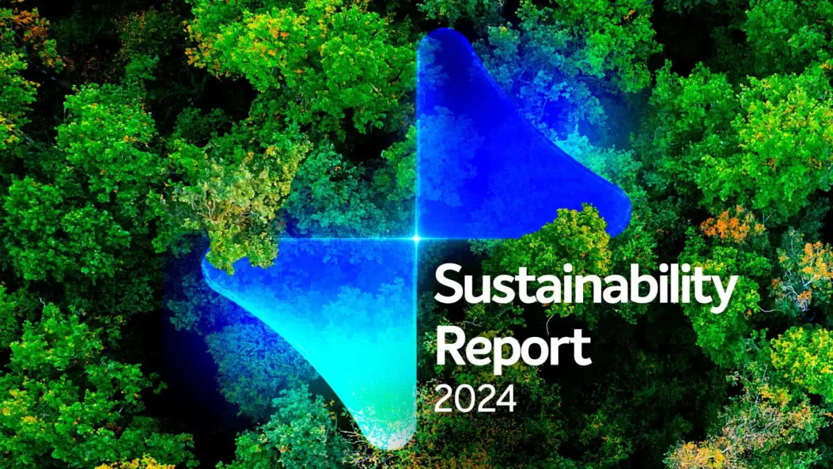 United Group публикува Доклад за устойчиво развитие за 2024 г. с осезаем напредък в ESG приоритетите
