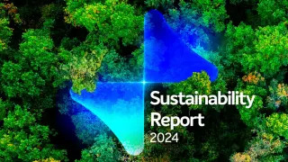 United Group публикува Доклад за устойчиво развитие за 2024 г. с осезаем напредък в ESG приоритетите