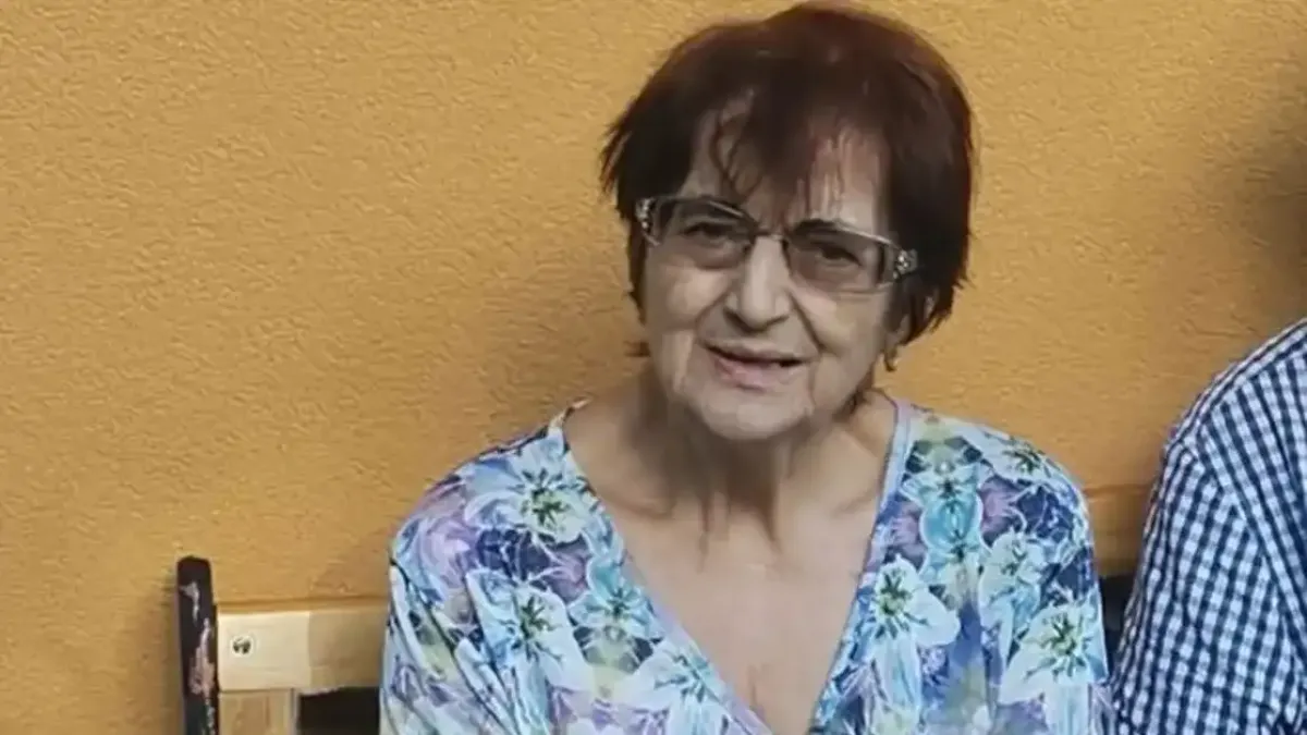 Всички търсят Емилия от "Горна баня", роднините ѝ са много притеснени