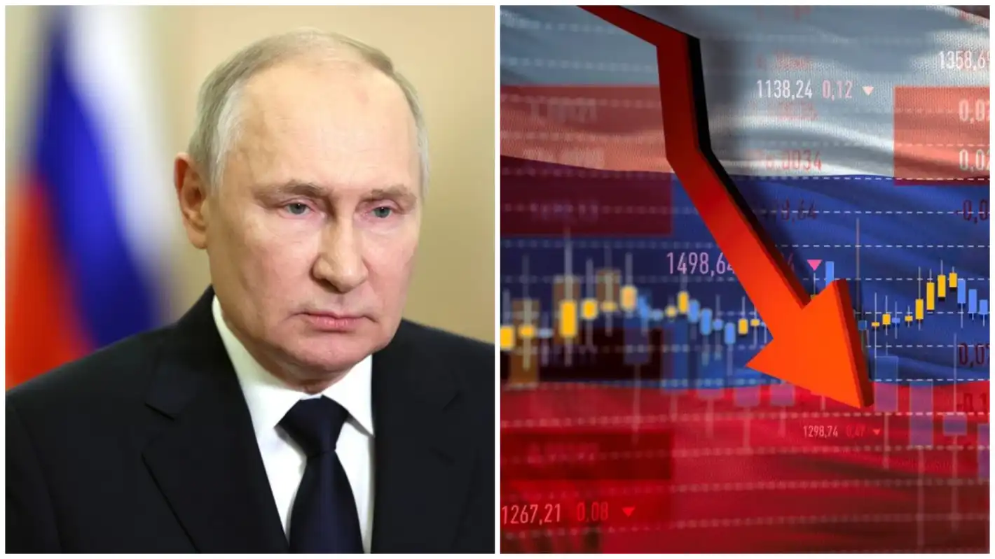 „Примката се стяга“: Защо Путин ще трябва да спре войната много скоро