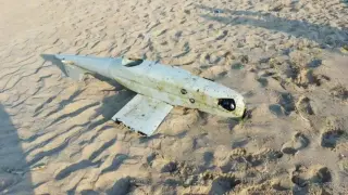 Военният министър повдигна завесата над мистериозния дрон в Созопол