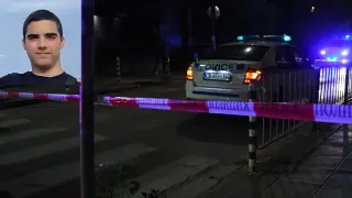 Майката на 15-г. Филип, прегазен на пешеходна пътека в София, с разтърсващи думи в навечерието на панихидата