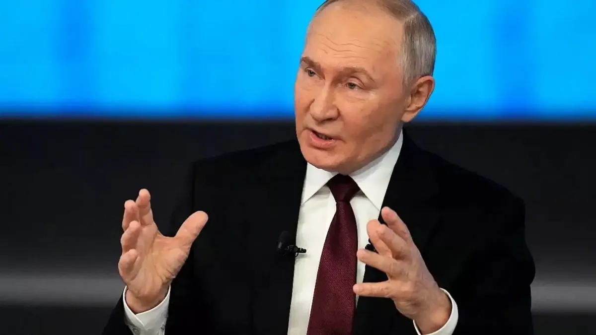 29 милиона руснаци рискуват да загубят работата си заради желанието на Путин да воюва