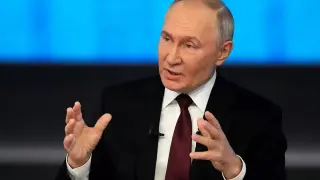 29 милиона руснаци рискуват да загубят работата си заради желанието на Путин да воюва