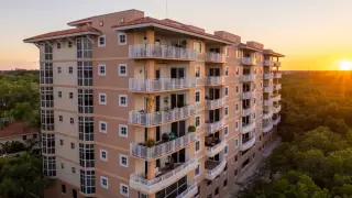 Само в София апартаментите с призраци са за близо 3,5 милиарда евро