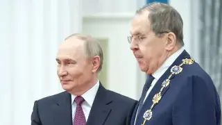 Военен експерт от Киев: Дворцов преврат в Кремъл, ето кой смени Путин Видео