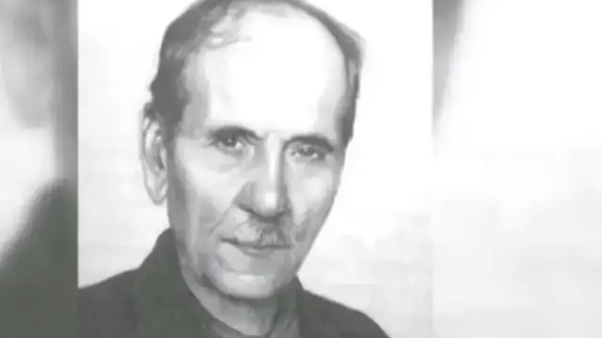 Чудеса в къща на покойния Дядо Влайчо в Коньово, всяка вечер...