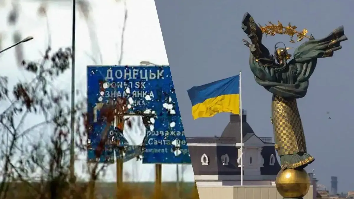 The Times: Донецк е превърнат в Северна Корея - момиче разказа за живота под окупация