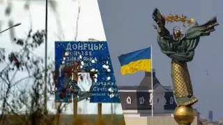 The Times: Донецк е превърнат в Северна Корея - момиче разказа за живота под окупация