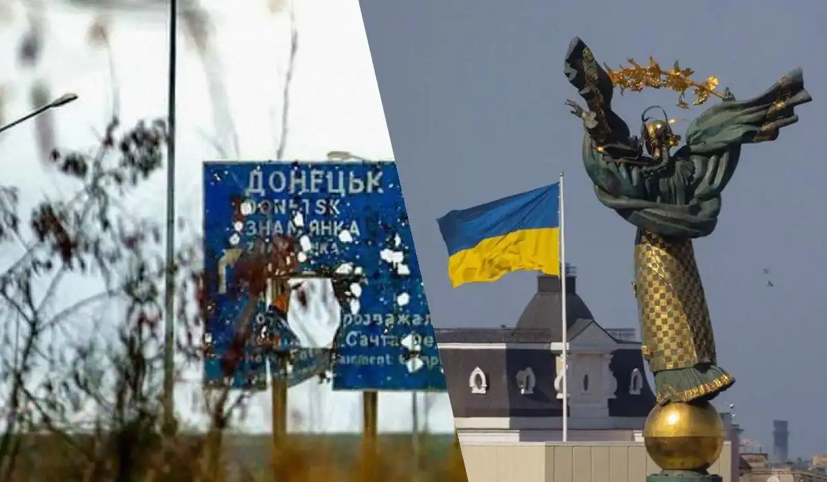 The Times: Донецк е превърнат в Северна Корея - момиче разказа за живота под окупация