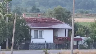 Зима посред август! В няколко наши села треперят от студ, живакът падна до 0 градуса Снимки
