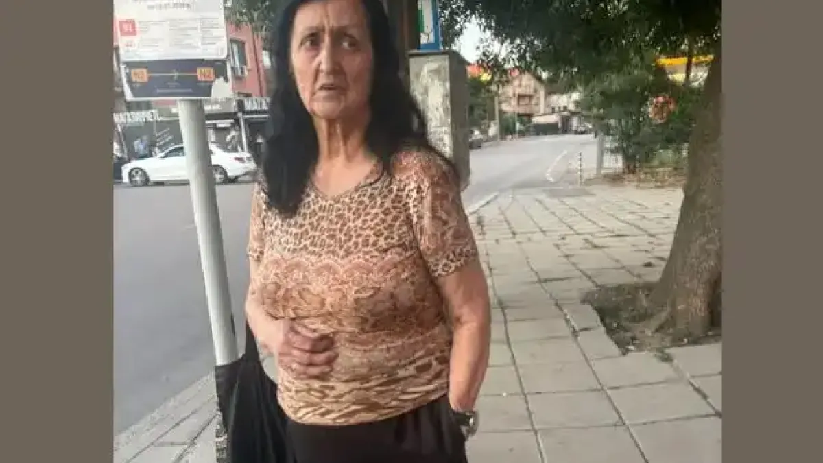 Какво се случва? Намери се изчезнала жена, но има пълна амнезия