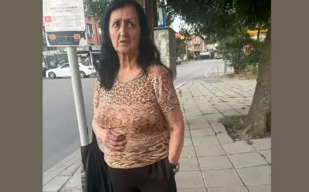 Какво се случва? Намери се изчезнала жена, но има пълна амнезия