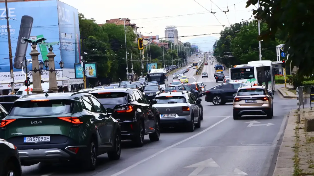Еврото срина цените на колите
