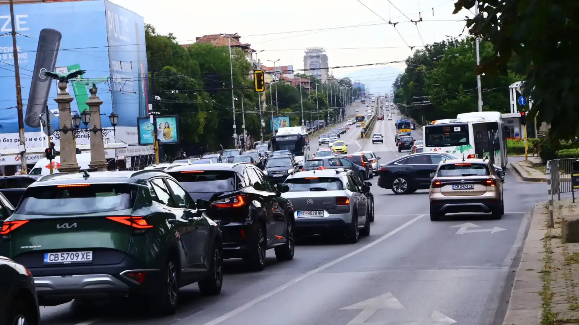 Еврото срина цените на колите