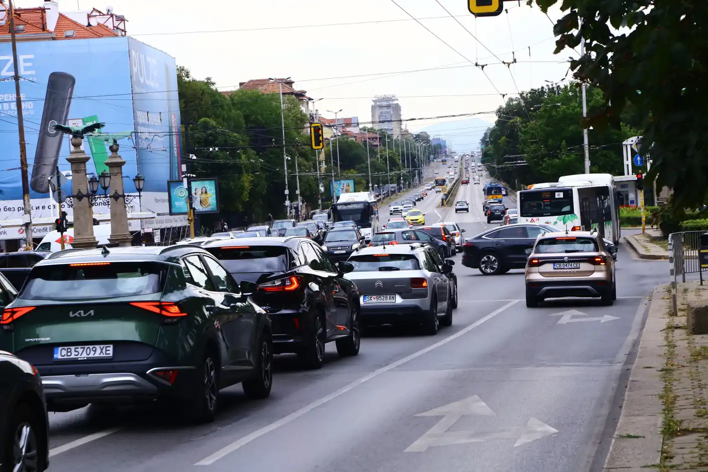 Еврото срина цените на колите