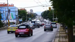 Първи ден с чиста зона в София: Глобиха над 2600 димящи коли!