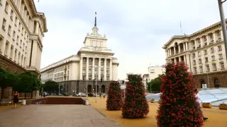 Важен ден в НС, ето какво ще гласуват депутатите