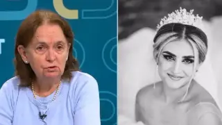 Д-р Виткова си каза тежката дума за трагедията с родилка в Русе