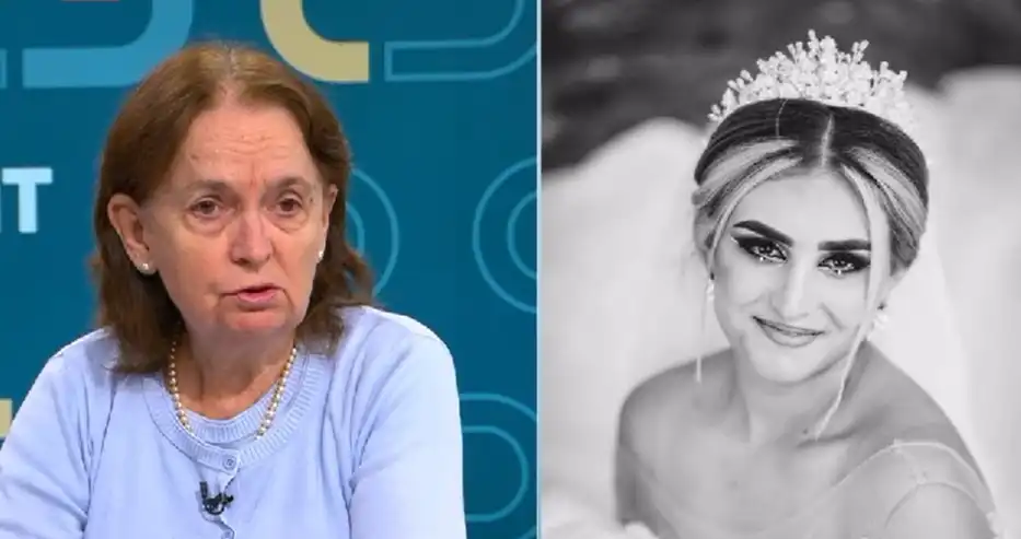 Д-р Виткова си каза тежката дума за трагедията с родилка в Русе
