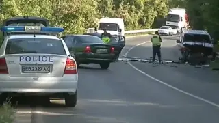 Въвеждат нова методика за разследване на тежки катастрофи