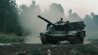ISW: Руснаците провалиха пробива при Доброполе
