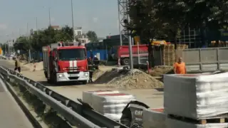 Извънредна ситуация в Пловдив, може да стане страшно