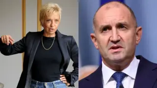 Дамянова: Страшна PR мъка гони президента, достойното слизане от трона не е работа за всеки