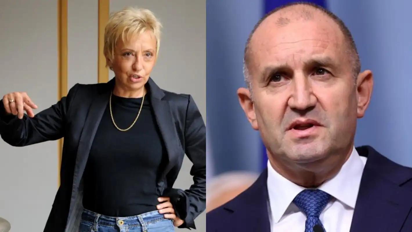 Дамянова: Страшна PR мъка гони президента, достойното слизане от трона не е работа за всеки