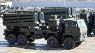 Украински дронове унищожиха рядка руска система за миниране