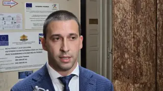 След жълтия картон на Желязков, проговори областният управител на Плевен