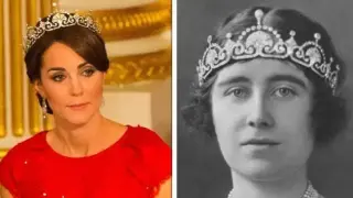 Историята, която ще ви накара да гледате на Кейт с други очи Снимки