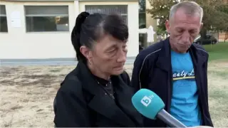 Бабата на 4-г. Марти разкри какво я е попитал по-големият му брат!