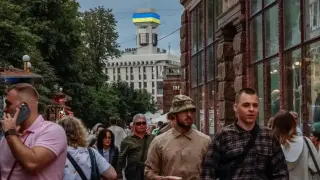 Киев с важно решение за мъжете на възраст между 18 и 22 години