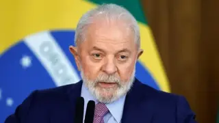 Президентът на Бразилия: Всички знаят, че войната в Украйна скоро ще свърши