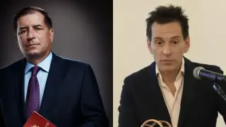 Доц. Цеков осмя Найо Тицин: Дори диктатурата е в отпуск през август