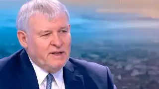 Румен Христов за проблема с безводието