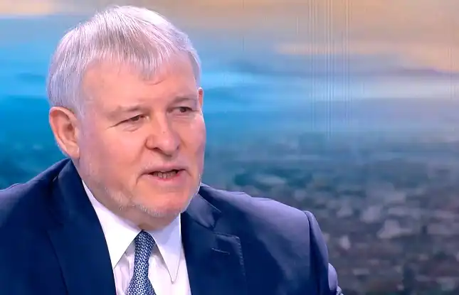 Румен Христов за проблема с безводието