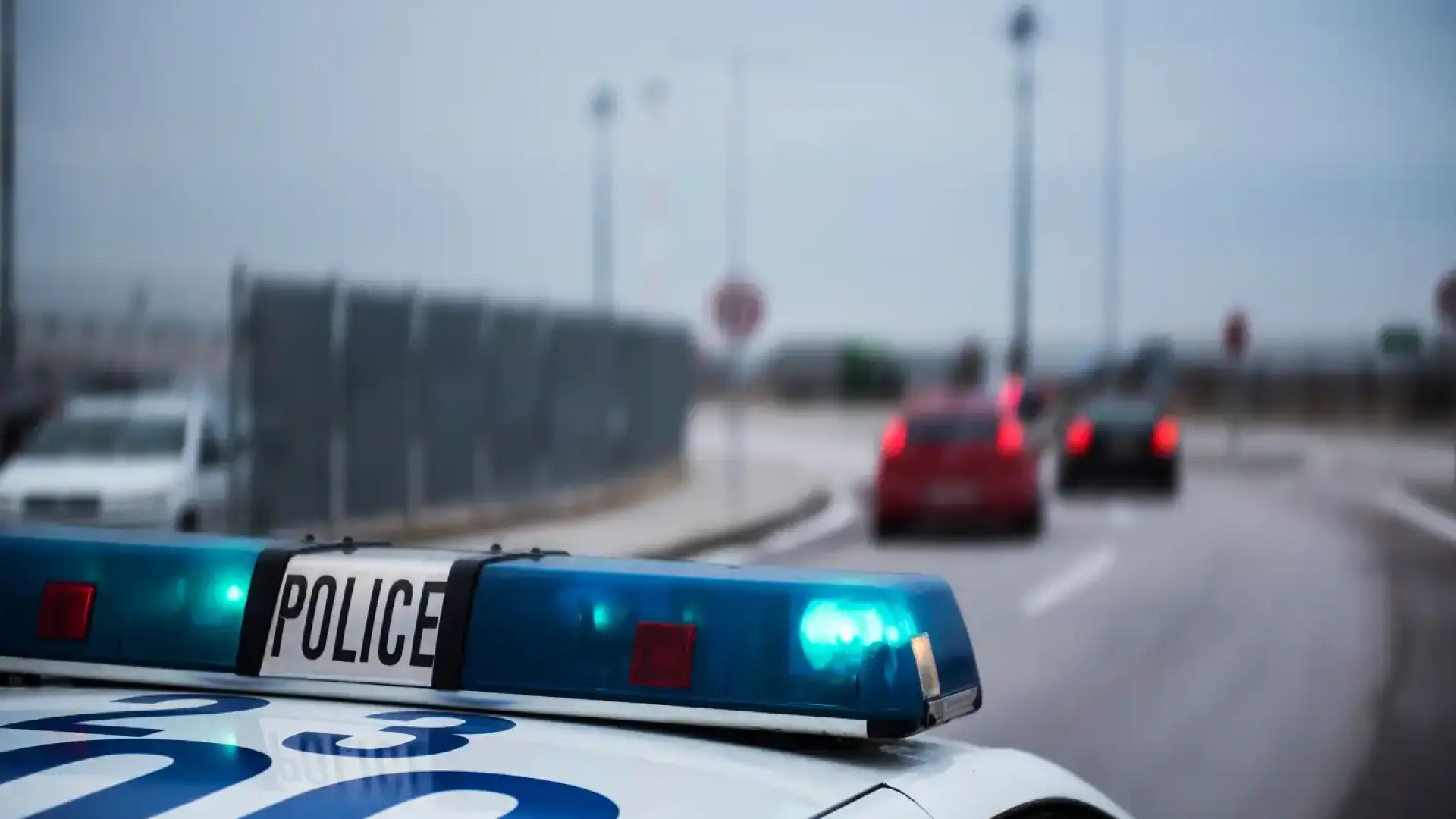 Див екшън в Шуменско: 15-годишен открадна кола посред бял ден и спретна зрелищна гонка с полицията