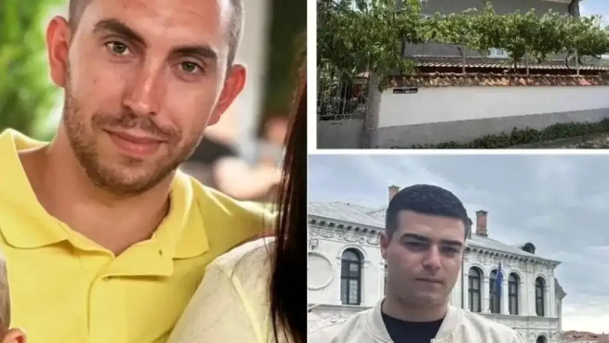 Майката на застреляния в Каравелово Никола с разтърсващи закани към убиеца Нечо