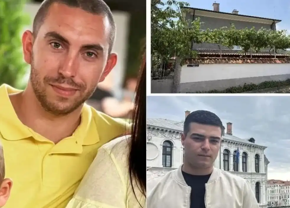 Майката на застреляния в Каравелово Никола с разтърсващи закани към убиеца Нечо