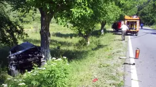 Жестоко меле с петима ранени в Добричко