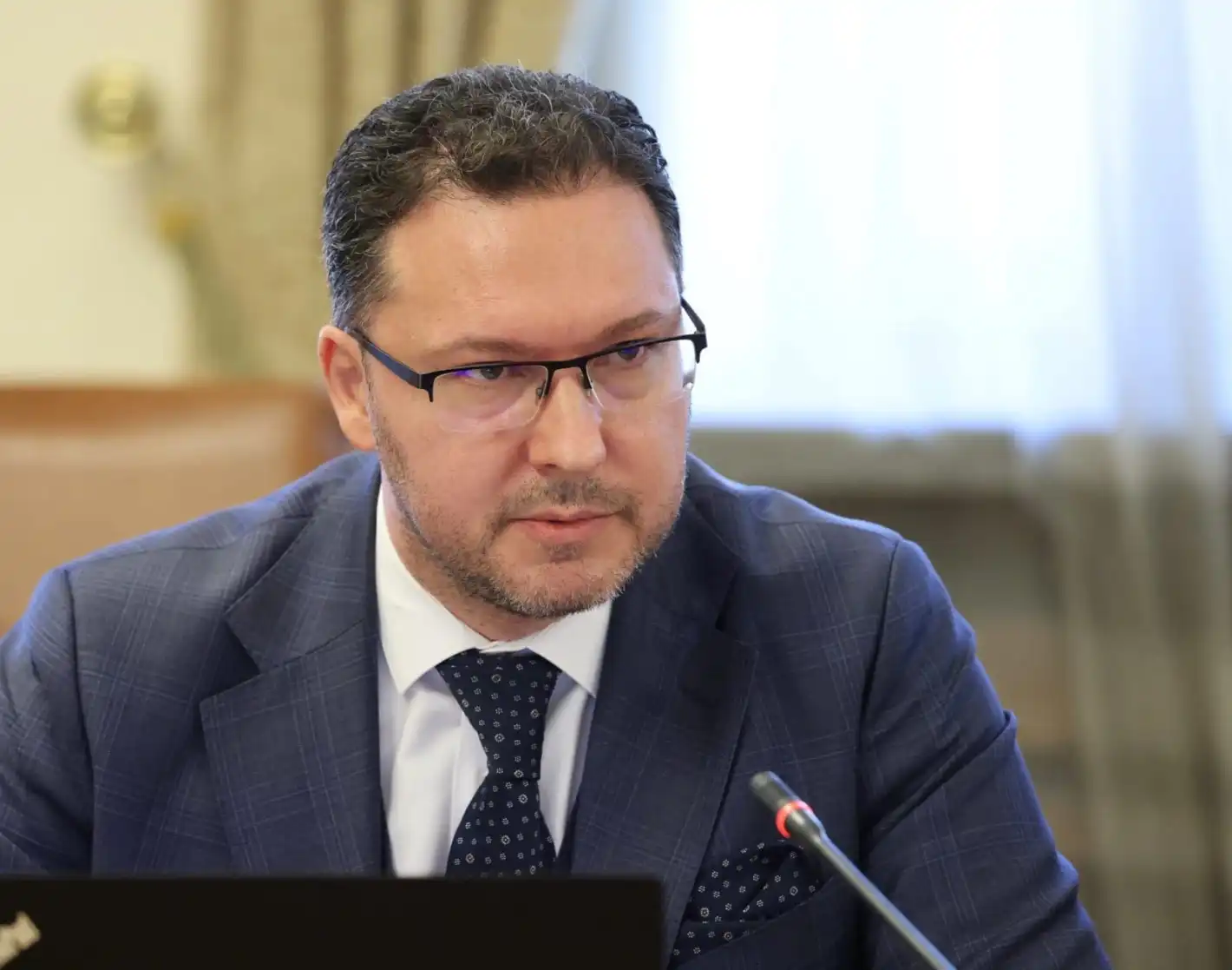 Митов скочи на ПП-ДБ: Престанете с театъра на подозренията!