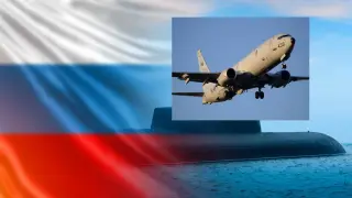 НАТО задейства операция срещу руска подводница, застрашила най-големия самолетоносач в света