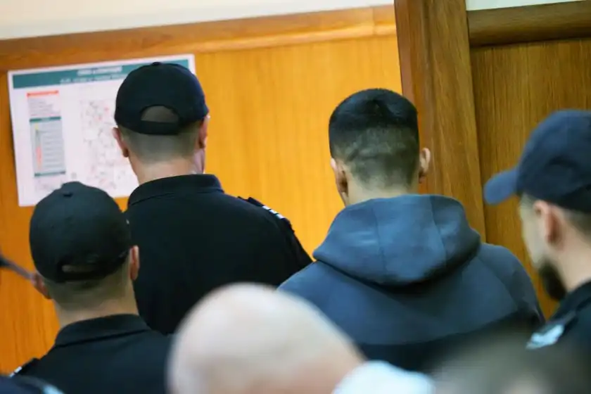 Извънредни новини за 19-г. Валентин, предизвикал мелето с АТВ и смъртта на баща на 3 деца