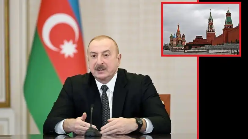 Алиев нанесе нов публичен удар по Москва: изявление за Украйна няма да се хареса на Кремъл