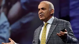 Каспаров назова момента, в който Путин "сам ще поиска" да спре войната