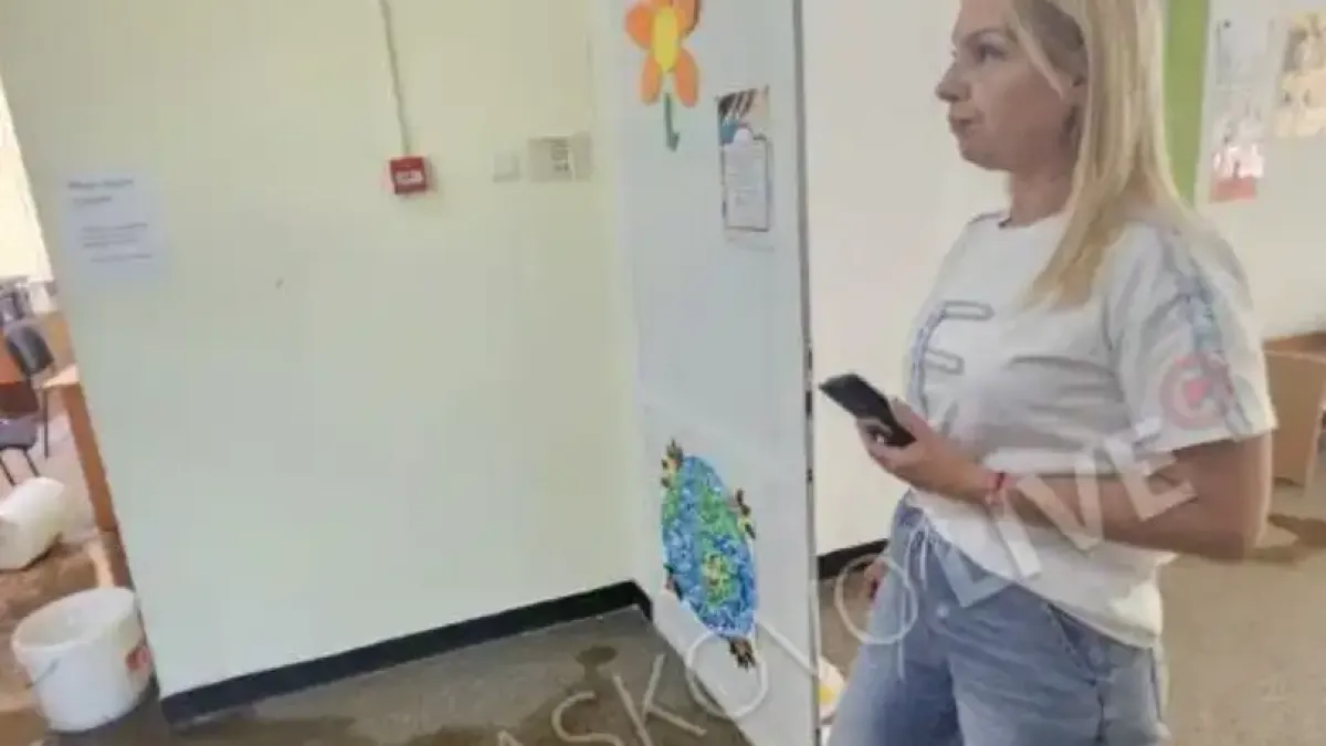 Заляха с л*йна директор в Димитровград Снимки и видео 18+